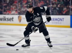 Kings ficando mais saudáveis antes da abertura da viagem contra Blues