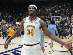 Cal e Stanford prontos para confronto de rivalidade após perturbações na construção de confiança