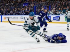 Sharks e Rangers consideram erros caros em perdas recentes