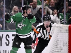 O confronto Stars-Jackets pode se resumir a instances especiais