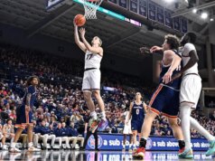 Nº 8, Gonzaga pretende vencer o São Francisco pela 34ª vez consecutiva