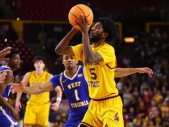 Arizona State recebe Cincinnati enquanto ambos os clubes buscam melhores resultados