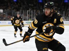 Homestand perfeito para Bruins à vista enquanto Canadiens visitam TD Backyard