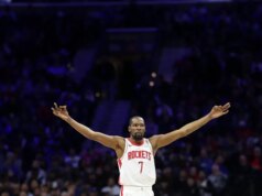 Rockets e Grizzlies se enfrentam enquanto lesões aumentam as rotações