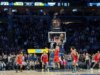 Warriors-Timberwolves adiados devido a questões de segurança