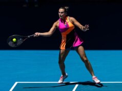 Nº 1, Aryna Sabalenka e a adolescente Iva Jovic invadem as quartas do Aussie Open