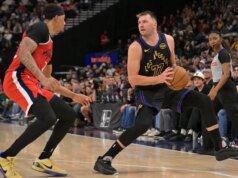 Luka Doncic e Lakers devem enfrentar a melhoria do Mavericks