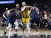 Resumo da NBA: Andrew Nembhard e Pacers vencem o Thunder na revanche das finais