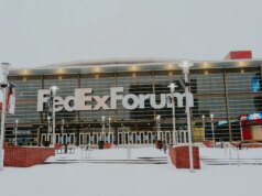 Clima causa adiamento do jogo Nuggets-Grizzlies