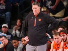 Clemson ansioso para continuar com forte início no ACC, apresenta Pitt