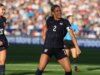 Trinity Rodman marca na primeira aparição no USWNT em 9 meses