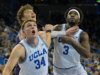 UCLA não quer decepções nas estradas contra o Oregon em dificuldades