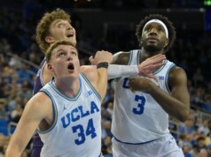 UCLA não quer decepções nas estradas contra o Oregon em dificuldades