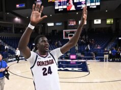 Nº 6, Gonzaga desconfia de Saint Mary’s enquanto a rivalidade do CMI diminui