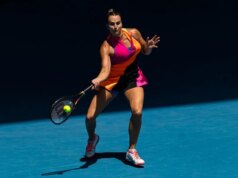 Aryna Sabalenka e Elina Svitolina avançam para as semifinais australianas