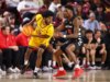 Maurice Odum marca 33 pontos na vitória do Arizona State sobre Cincinnati