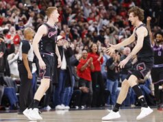 Bulls perseguem a quinta vitória consecutiva enquanto Lakers buscam impulso