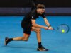 Alexander Zverev derrota Learner Tien nas quartas do Aberto da Austrália