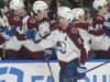 Enfrentando adversidades, Avalanche pretende recuperar a forma contra Canadiens