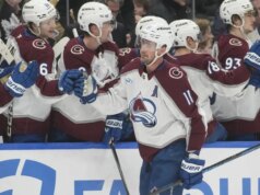 Enfrentando adversidades, Avalanche pretende recuperar a forma contra Canadiens