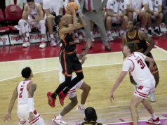 Tempestades no sul da Califórnia voltam para surpreender Wisconsin