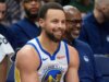 Warriors, Wolves enfrentam problemas de fadiga na segunda noite de jogos consecutivos