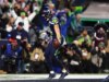 Seahawks derrotam Rams no thriller do jogo do título da NFC e enfrentam Pats no Tremendous Bowl