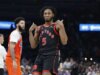 Streaking Raptors fazem forte esforço defensivo no confronto contra Knicks