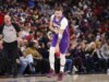 Luka Doncic marca 46 pontos e Lakers derrota Bulls