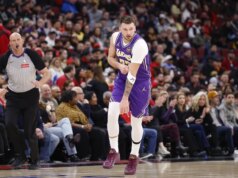 Luka Doncic marca 46 pontos e Lakers derrota Bulls