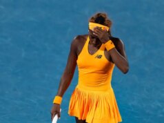 Iga Swiatek ecoa o apelo de Coco Gauff por privacidade: como ‘animais no zoológico’