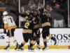 David Pastrnak vence Bruins em brasa contra Predators no OT
