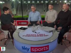 Boyd: Foi a decisão correta | Cartão vermelho de Auston Trusty analisado