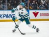 Sharks determinados a acabar com a longa tendência de perder para os Oilers