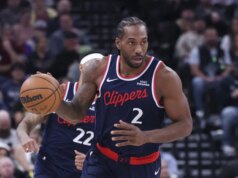 Kawhi Leonard, ‘confiante’ Clippers planeja derrubar Nuggets