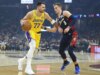 Luka Doncic, do Lakers, em questão enquanto a viagem continua no Wizards
