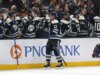 Blue Jackets motivados com a intenção de aumentar os problemas dos Blackhawks