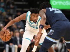 Brandon Miller e Hornets pretendem continuar com ‘fome’ contra Mavericks