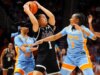 Resumo das 25 melhores mulheres: Mississippi St. derruba o 15º lugar no Tennessee