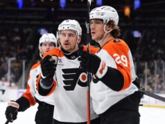 Os panfletos aspiram a ‘estancar o sangramento’ na matinê contra Kings