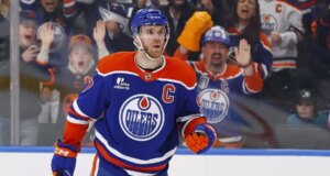 Oilers, Flames se esforçam para virar fortuna na Batalha de Alberta