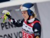 Lindsey Vonn desiste da corrida Tremendous-G da Copa do Mundo