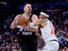 Resumo da NBA: o retorno de Nikola Jokic faz o Nuggets superar o Clippers