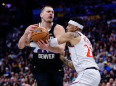Resumo da NBA: o retorno de Nikola Jokic faz o Nuggets superar o Clippers