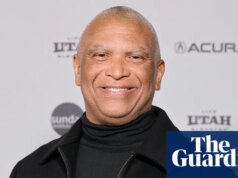 Diretor inovador Reginald Hudlin: ‘Foi preciso muito esforço, mas a recompensa sempre vale a pena’