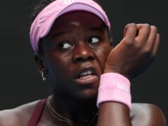 Sabalenka trop forte para Mboko