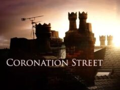Coronation Road envolvida em outro ‘crossover’ enquanto os fãs dizem ‘como se’