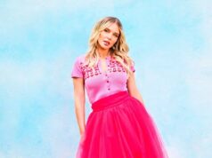 Coronation Avenue ‘me sexualizou aos 16 anos’, critica Helen Flanagan