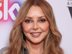 Carol Vorderman pretende cavar na BBC depois de se tornar a única apresentadora a ser ‘demitida duas vezes’