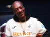 Snoop Dogg pretende fazer do Swansea FC um ‘nome world’